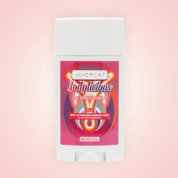 Full Body Deodorant