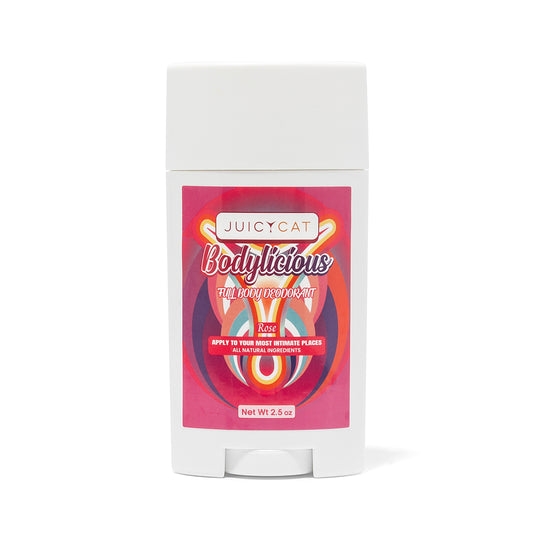 Full Body Deodorant