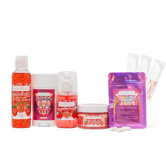 Face Care Bundles